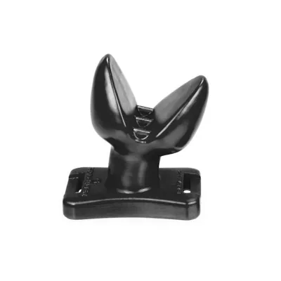 Spreader 2 Slider Plug 5 Inch Black Large