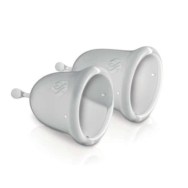 Intimate Care Menstrual Cups