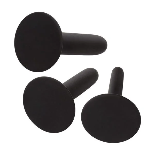 CalExotics Boundless Silicone Pegging Kit