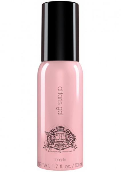 Clitoris Gel Female - 50 ml - Best Sex Lube Uk