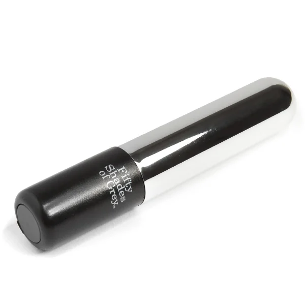 Fifty Shades Pure Pleasure USB Bullet