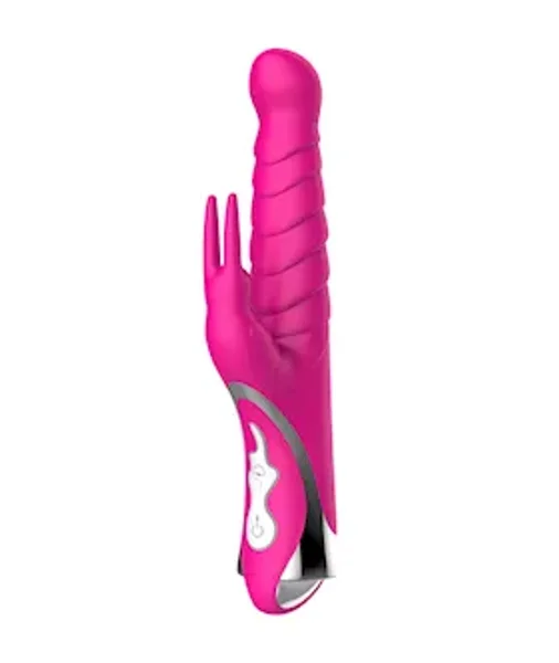 Rotating Sissile Bunny - 9.5 Inch - 9.5 Inch — image 3 of 3