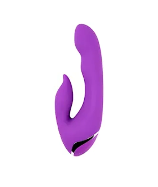 Seduction Rabbit Vibrator - 7.75 Inch - 7.7 Inch — image 3 of 4