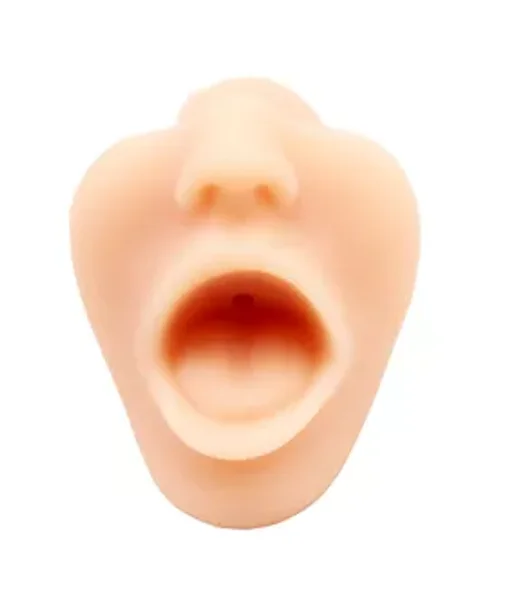 Tacowoooo! - Flesh - 6 Inch — image 4 of 6