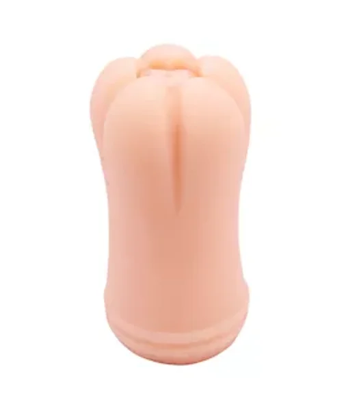 Abby Cute Heart - Flesh — image 4 of 6