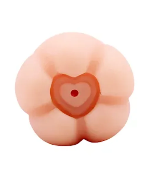 Abby Cute Heart - Flesh — image 6 of 6
