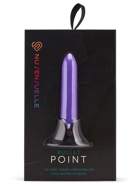 Sensuelle Point 20 Function Bullet — image 5 of 25