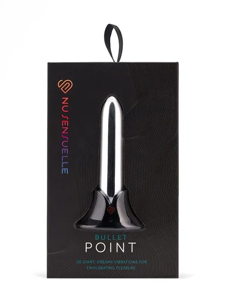 Sensuelle Point 20 Function Bullet — image 24 of 25