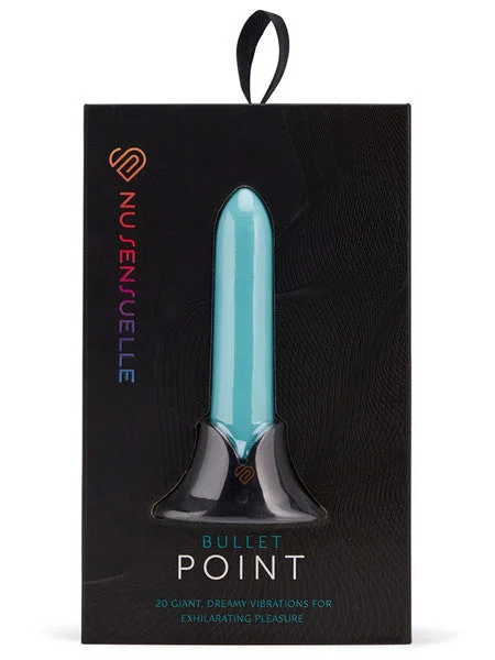 Sensuelle Point 20 Function Bullet — image 14 of 25