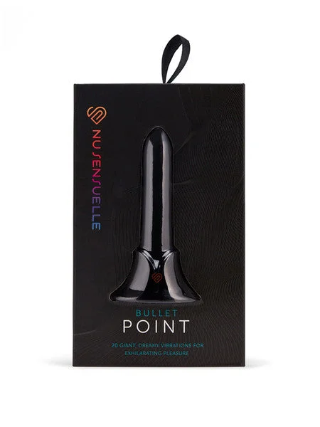 Sensuelle Point 20 Function Bullet — image 10 of 25