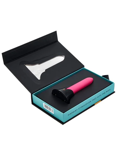 Sensuelle Point 20 Function Bullet — image 20 of 25