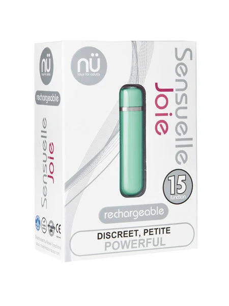 10 Function Pleasure Touch — image 8 of 25