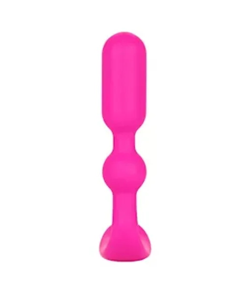 Booty Call Booty Teaser  - Pink - 3.7 Inch — image 6 of 8
