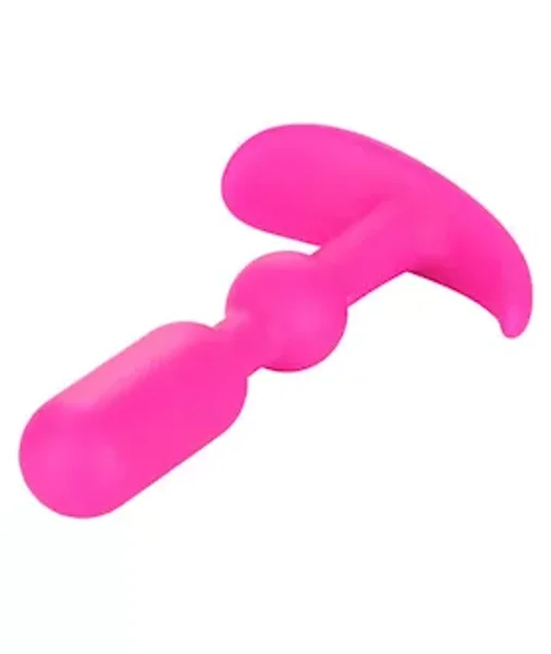 Booty Call Booty Teaser  - Pink - 3.7 Inch — image 7 of 8