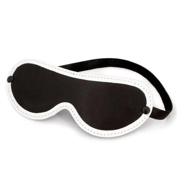 GLO Bondage Blindfold