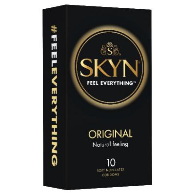 SKYN Original 10