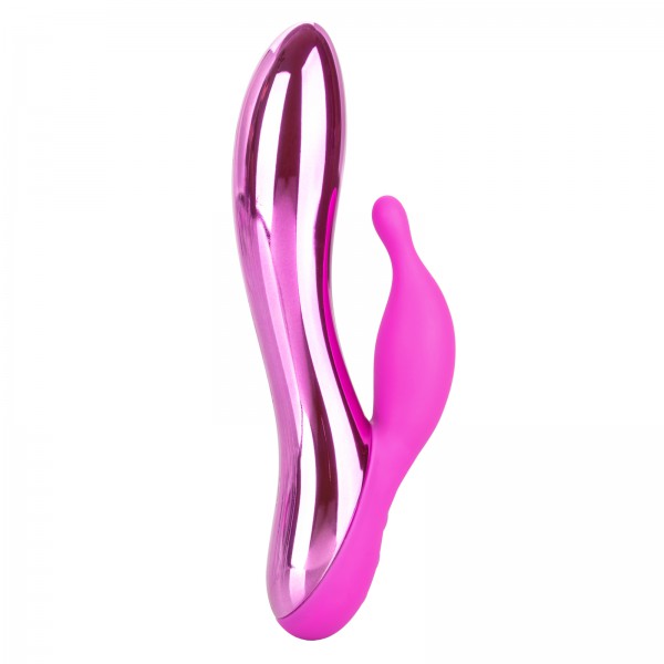 Radiance Light Up Rabbit Vibrator