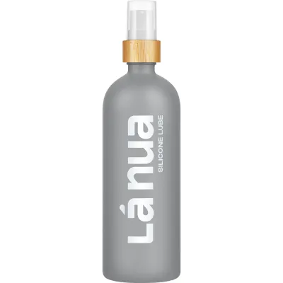 La Nua Silicone Personal Lubricant 200 ml