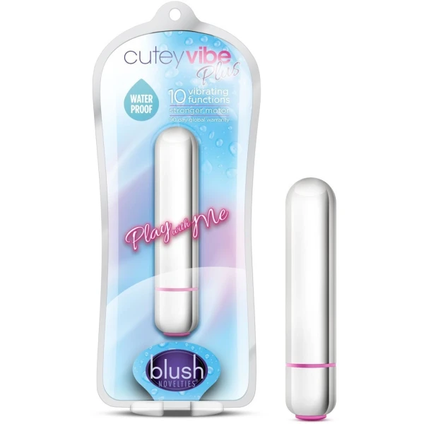 Cutey Vibe Plus Bullet