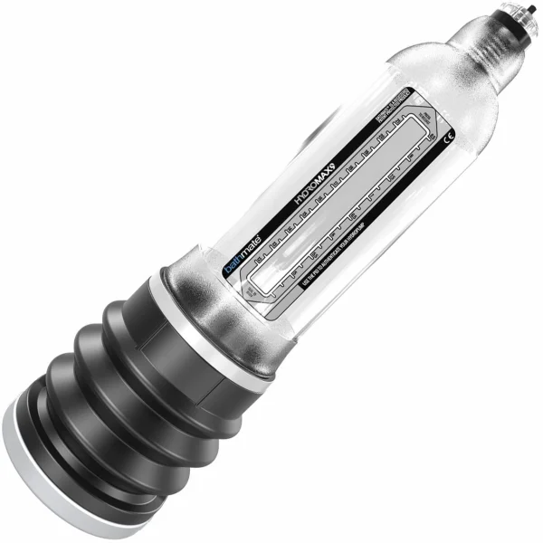 Bathmate HYDROMAX9 Penis Pump