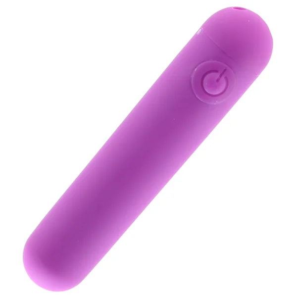FANTASY FOR HER RECHARGEABLE BULLET