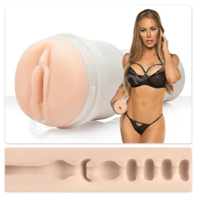 Fleshlight Girls Nicole Aniston Lotus Masturbator