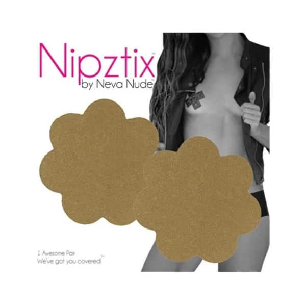 Neva Nude Pasty Petal Pastioes Beige — image 7 of 7