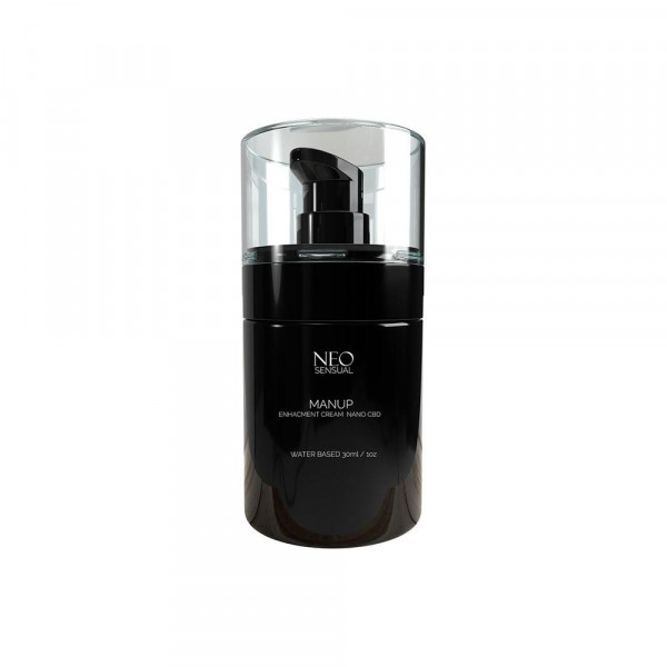 NEO Sensual ManUp 30ml CBD