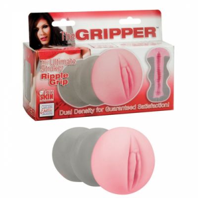 The Gripper Ripple Drip