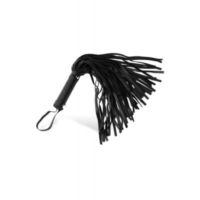 Strict 13 5 Vegan Leather Mini Flogger