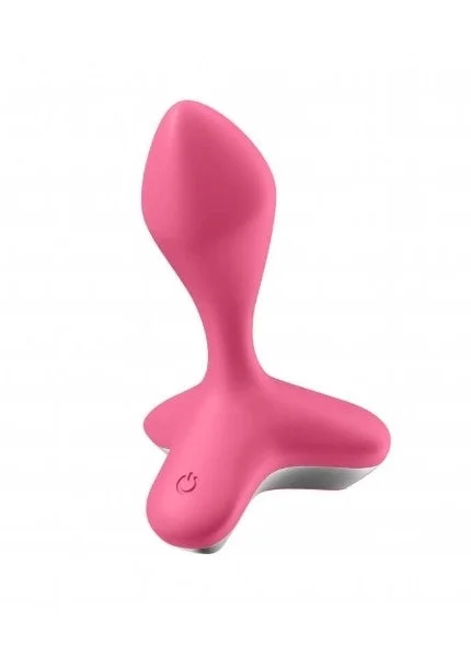 Satisfyer Game Changer Plug Vibrator