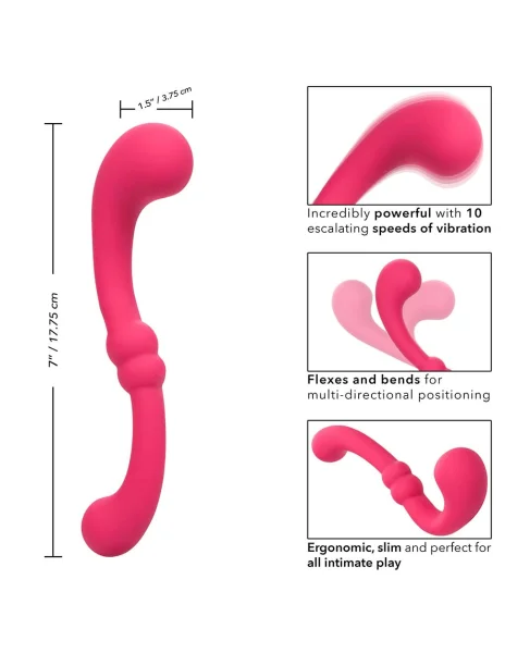 Pretty Little Wands Curvy