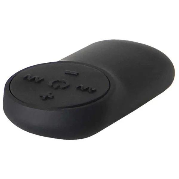 Evolved Kong Butt Plug with Remote Control — image 4 of 5