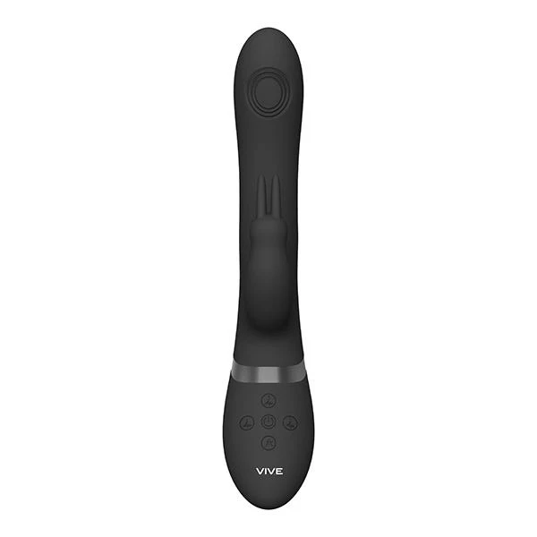 Vive Rini Anal Teaser Rabbit Vibrator