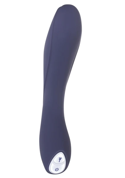 Evolved Novelties Coming Strong Vibrator