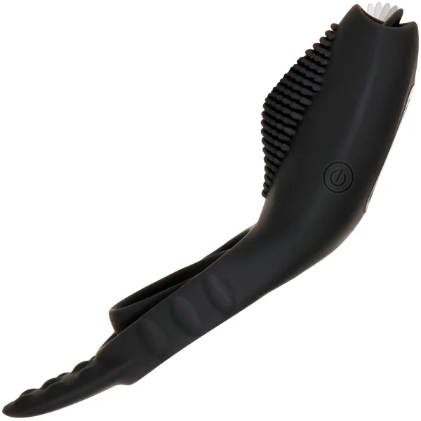 Zero Tolerance Mr Flicker Vibrating Cock Ring