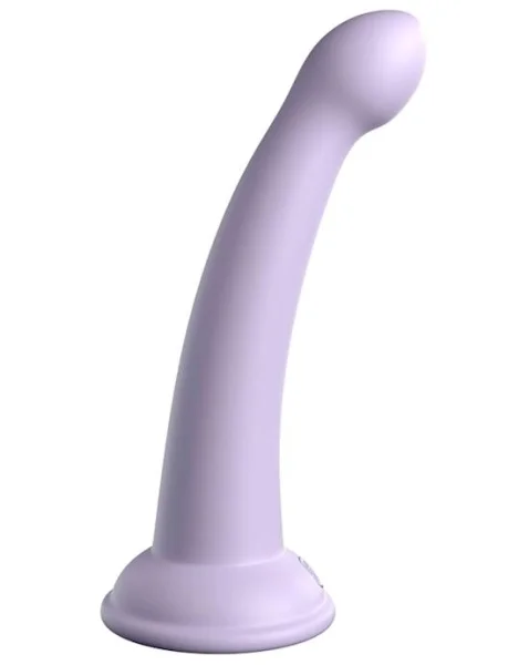 Dillio Platinum Secret Explorer Dildo