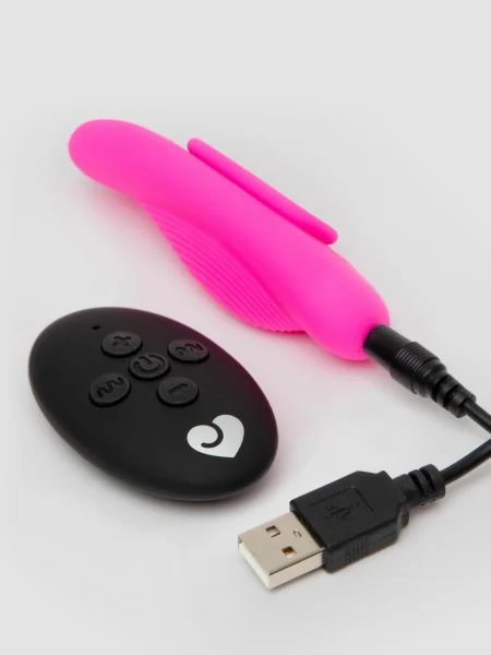 Lovehoney Rendezvous Magnetic Remote Control Knicker Vibrator