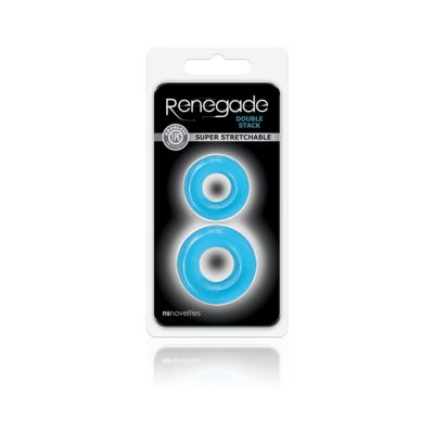 Renegade Double Stack Blue