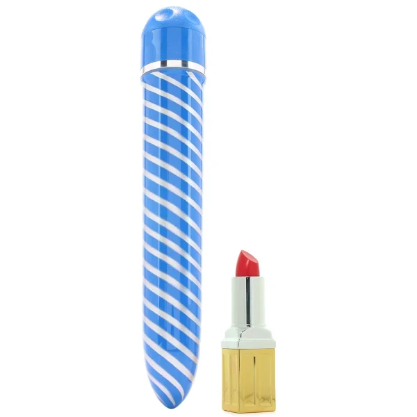 Classix Sweet Swirl Vibrator