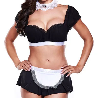 Dreams Housemaids Uniform