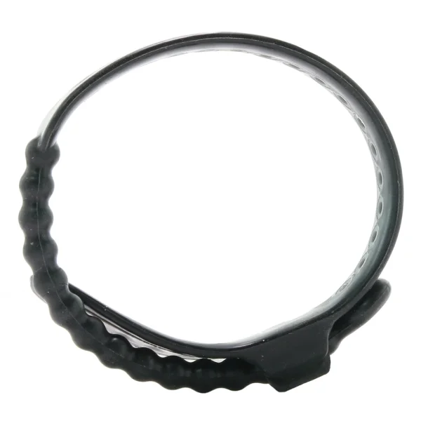 Perfect Fit Speed Shift 17 Adjustments Cock Ring - Black