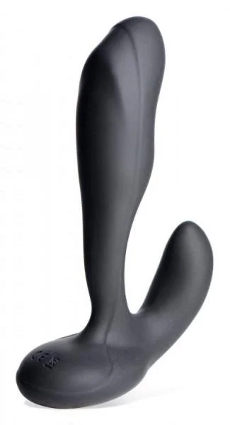 Prostatic P Pro Bend Bendable Prostate Vibrator — image 5 of 6