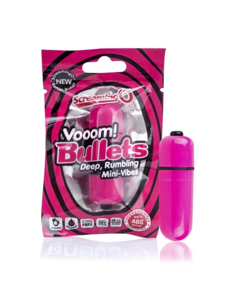 Vooom Bullet