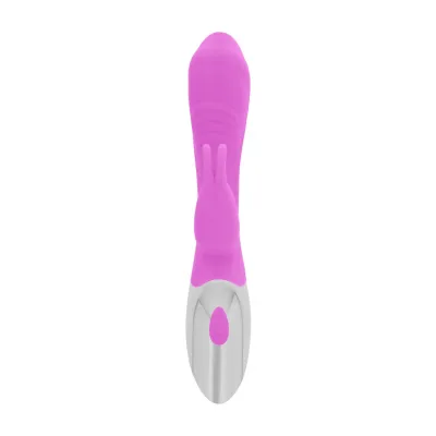 Searle Classic Rabbit Vibrator Pink