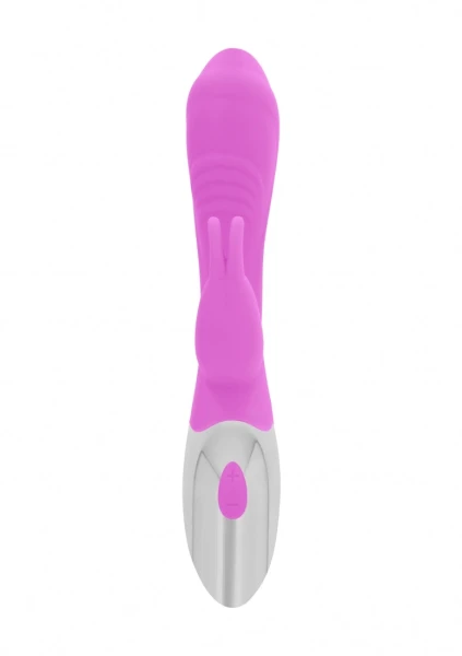 Searle Classic Rabbit Vibrator - Pink