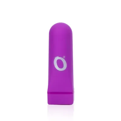 Bestie Bullet Purple 6 Count Box