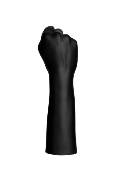 KINK - FIST FUCKERS - CLOSED FIST SECONDSKYN DUAL DENSITY SILICONE