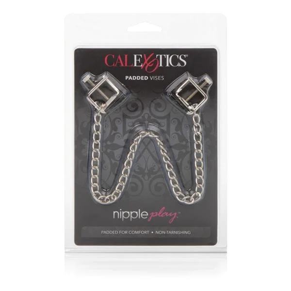 Nipple Play Padded Vises Clamps — image 5 of 6