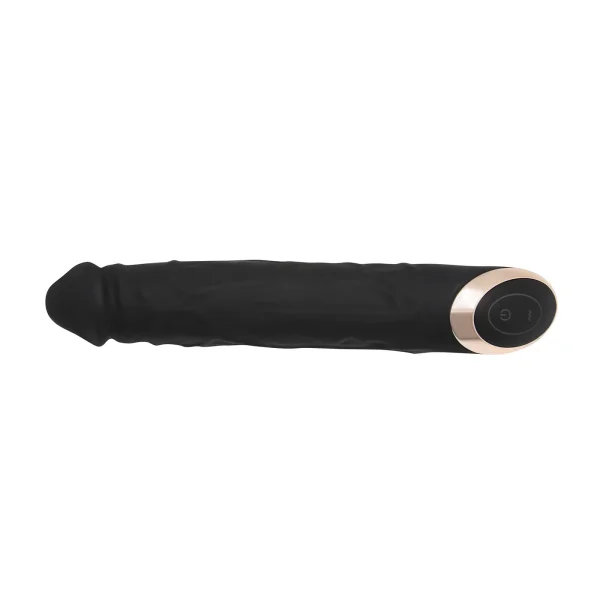 Bato Ultra Real Powerful Rechargeable Dildo Vibrator